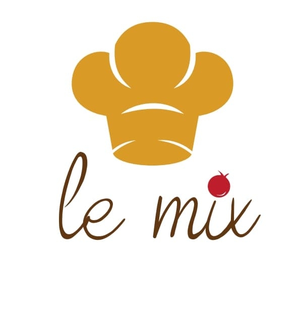 مطعم وكافيه لي ميكس