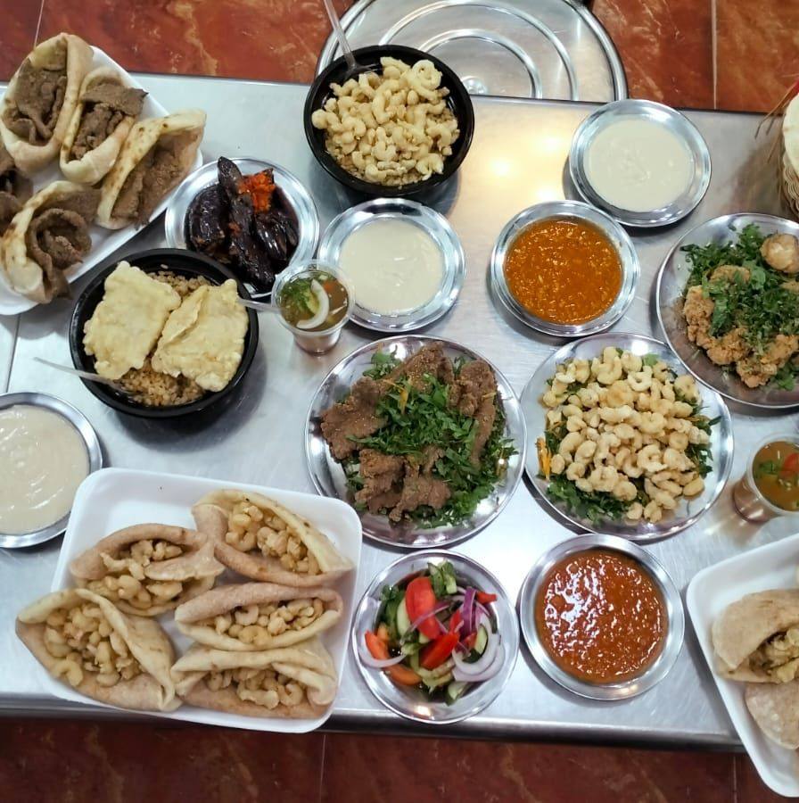 كبده ومخ الشرقاوي الزاويه الحمراء