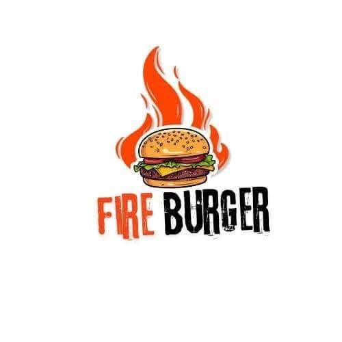 فاير برجر
